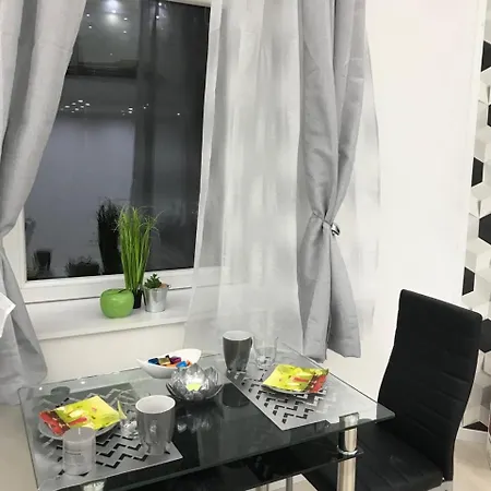 Apartmán Aradi Fashion Apartement *